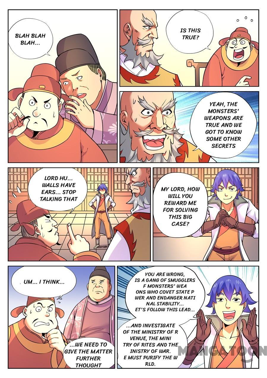 Chapter 68 - Image 8