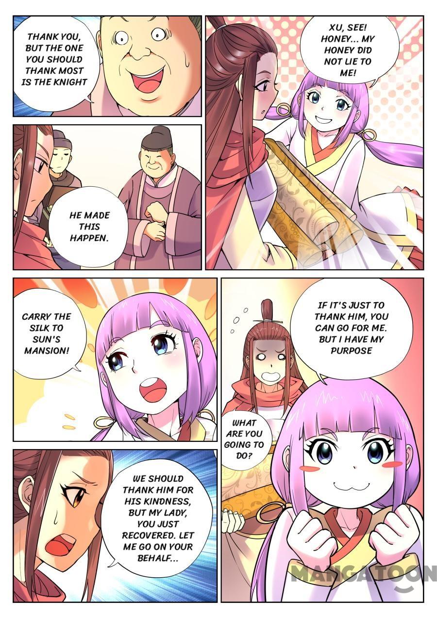 Chapter 69 - Image 10