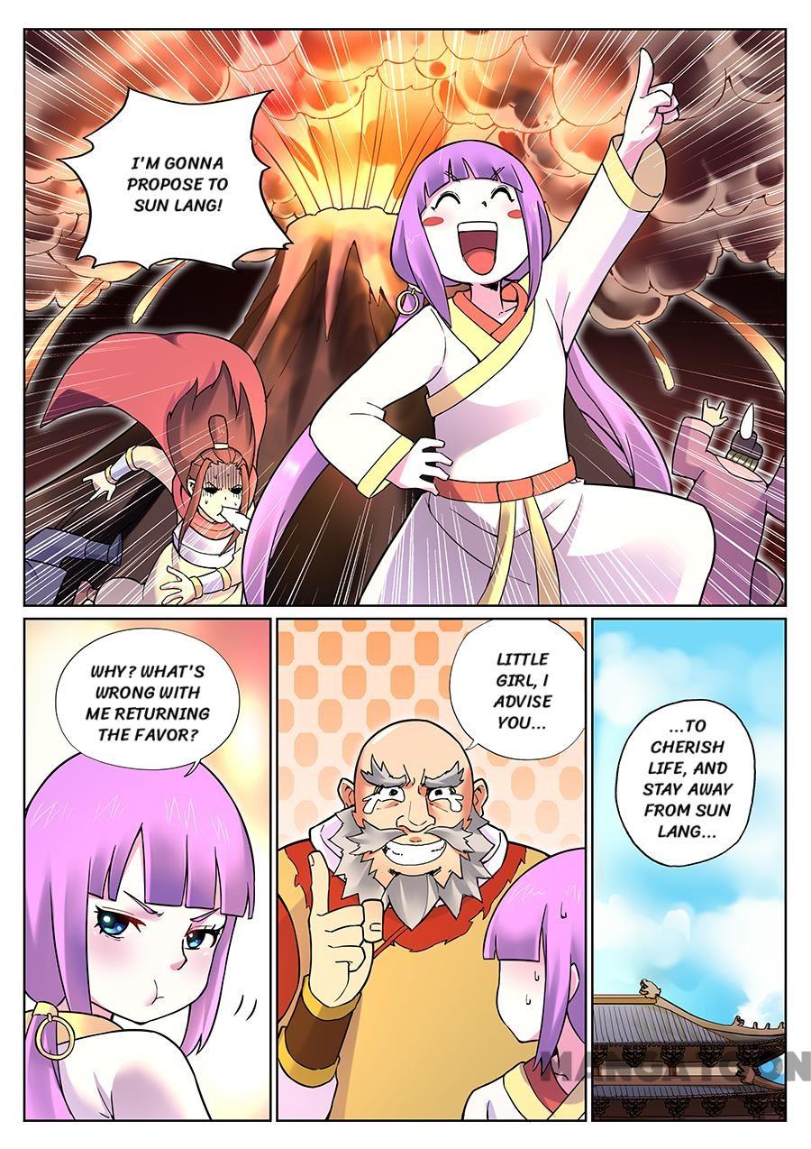 Chapter 69 - Image 11