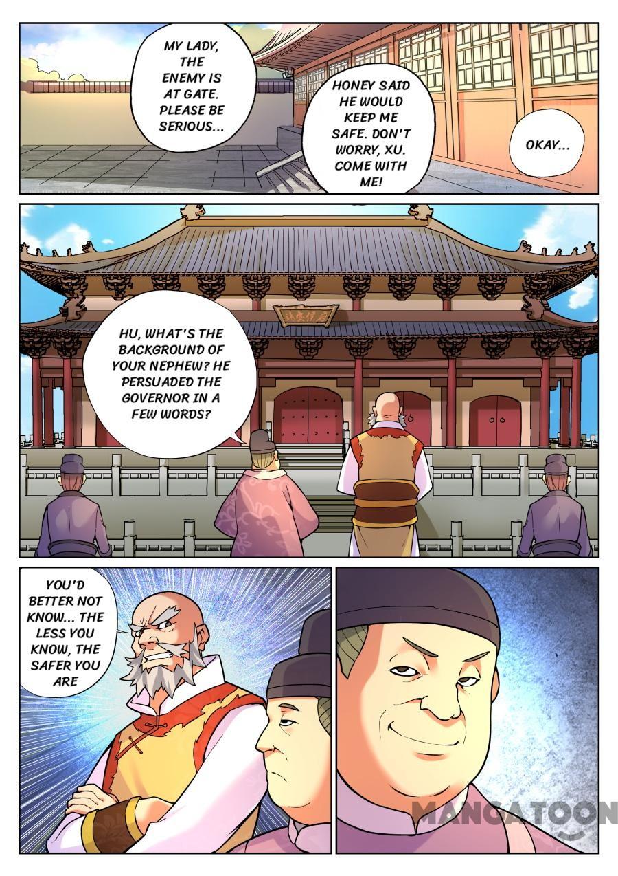 Chapter 69 - Image 7