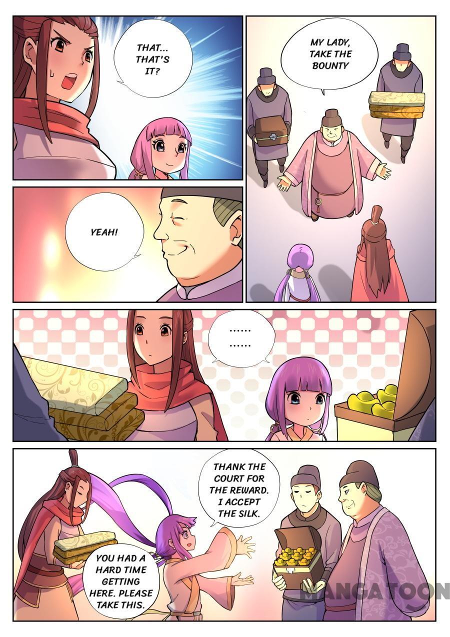 Chapter 69 - Image 9