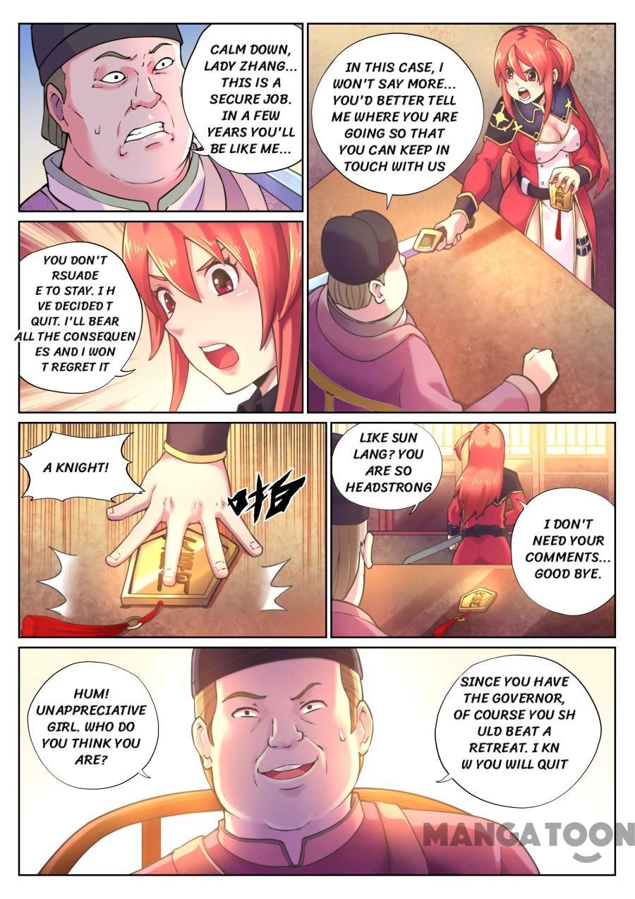 Chapter 70 - Image 10