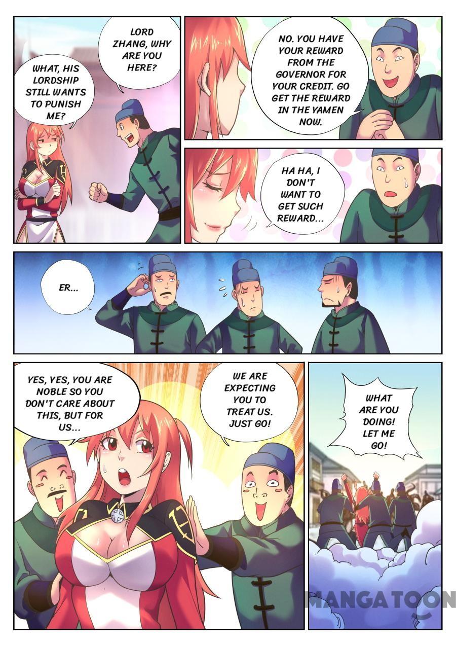 Chapter 70 - Image 4