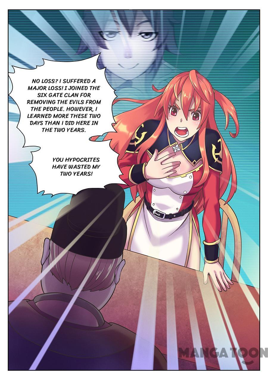 Chapter 70 - Image 7