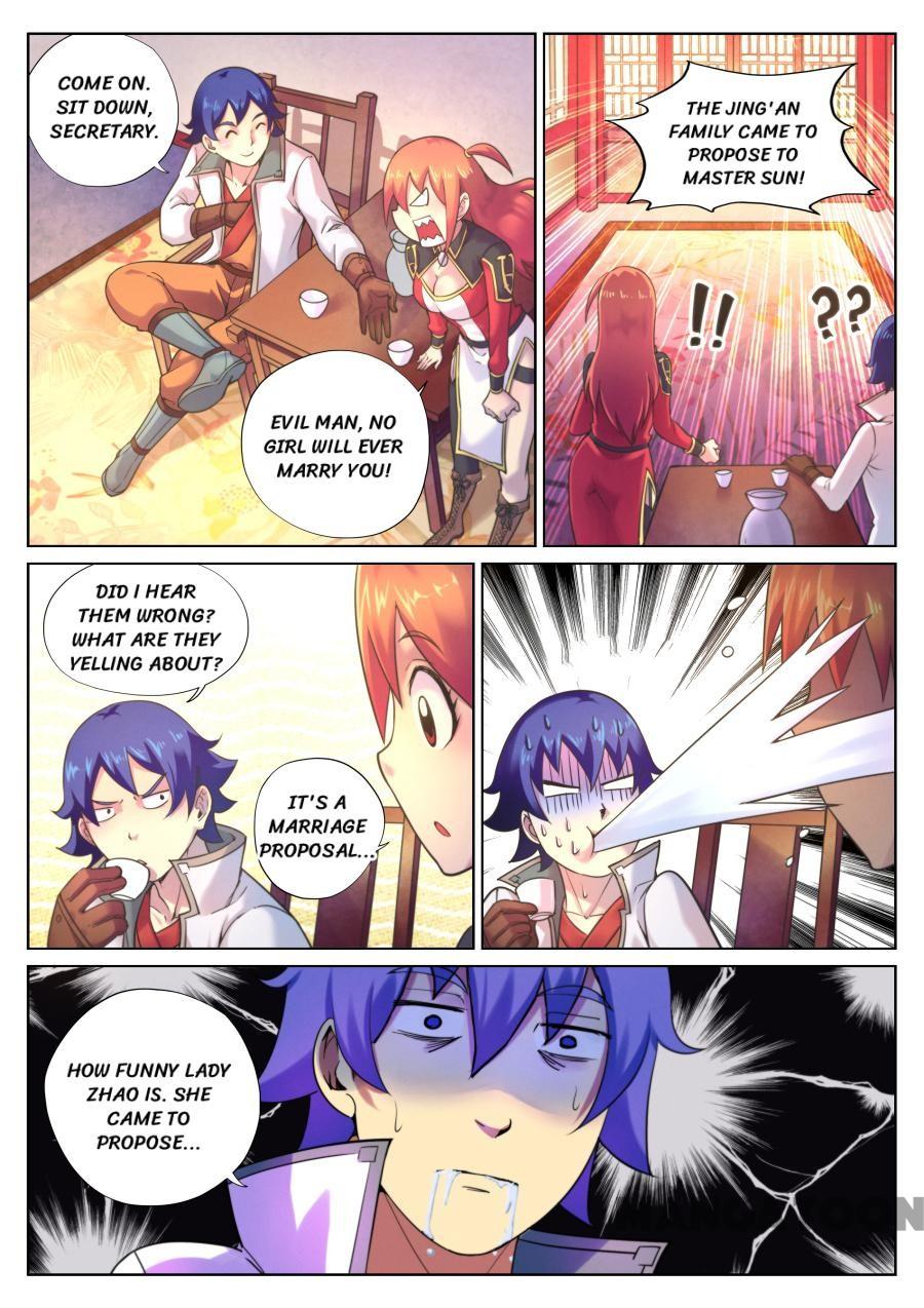 Chapter 71 - Image 11