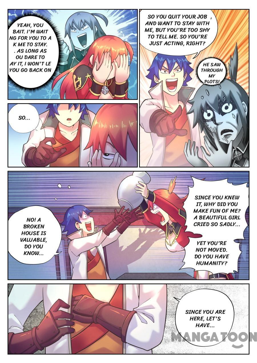 Chapter 71 - Image 8