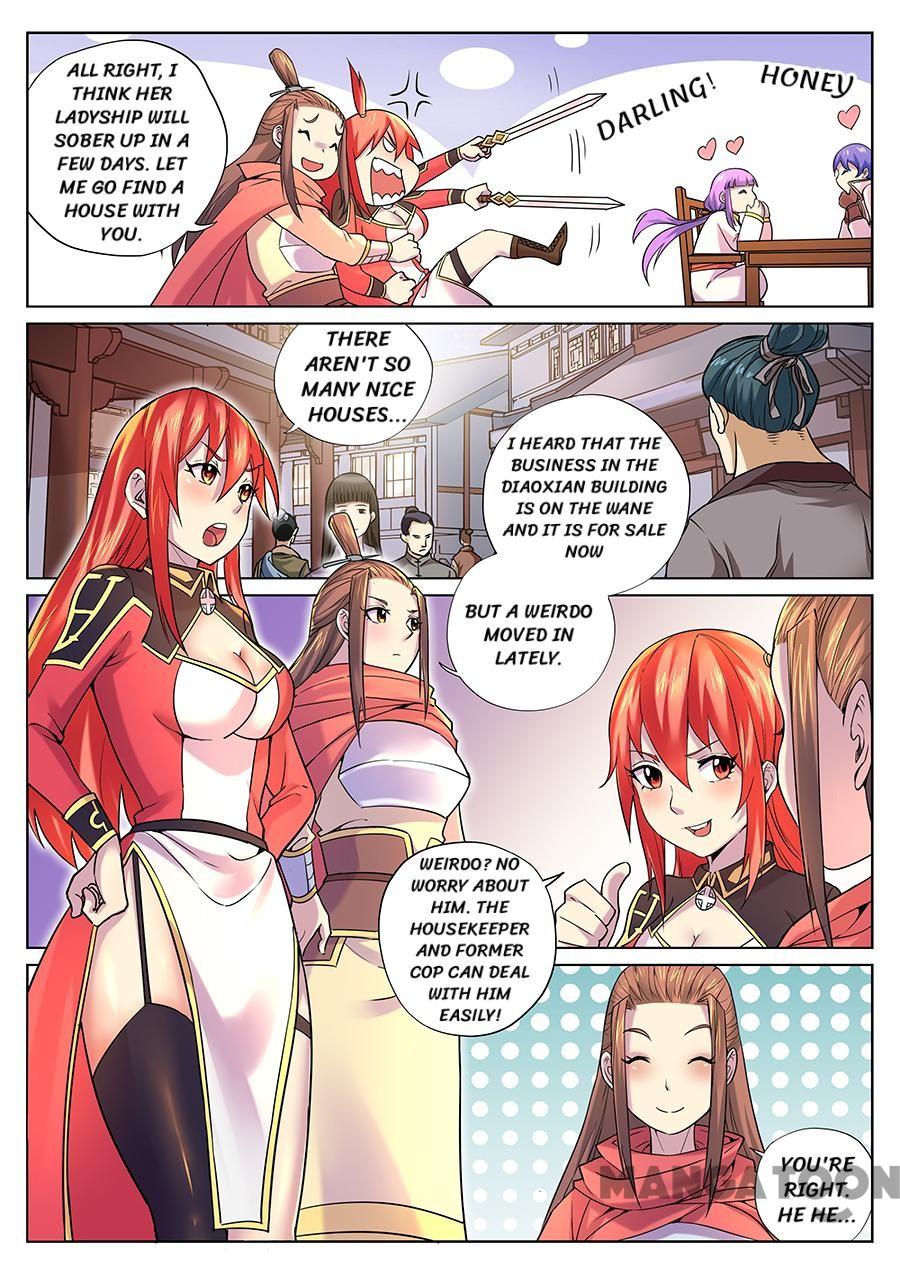 Chapter 72 - Image 11