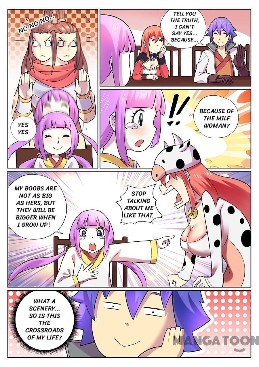 Chapter 72 - Image 6