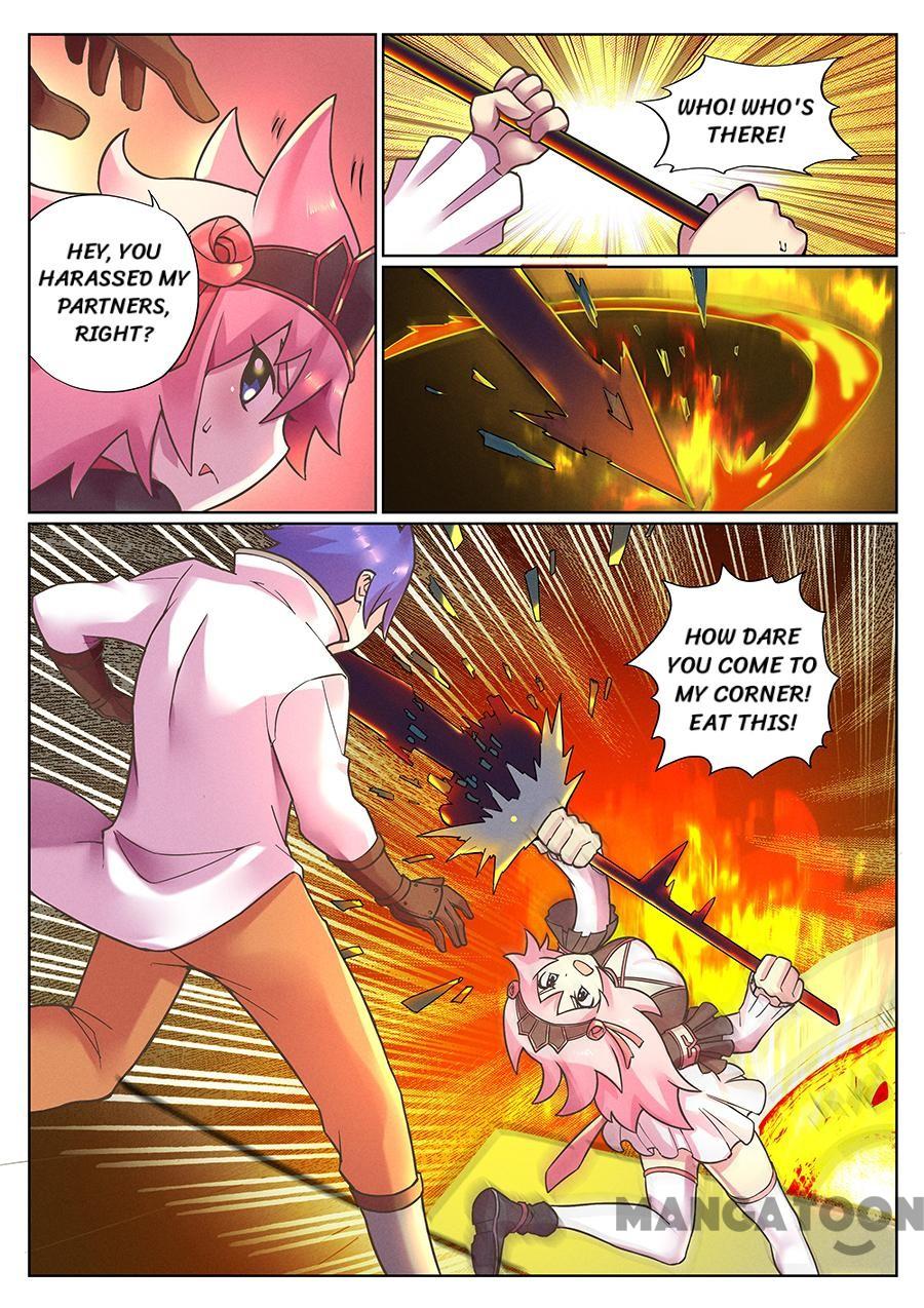 Chapter 73 - Image 11