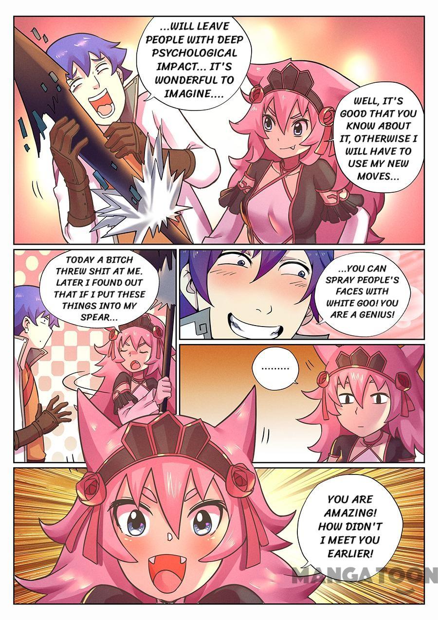 Chapter 73 - Image 13