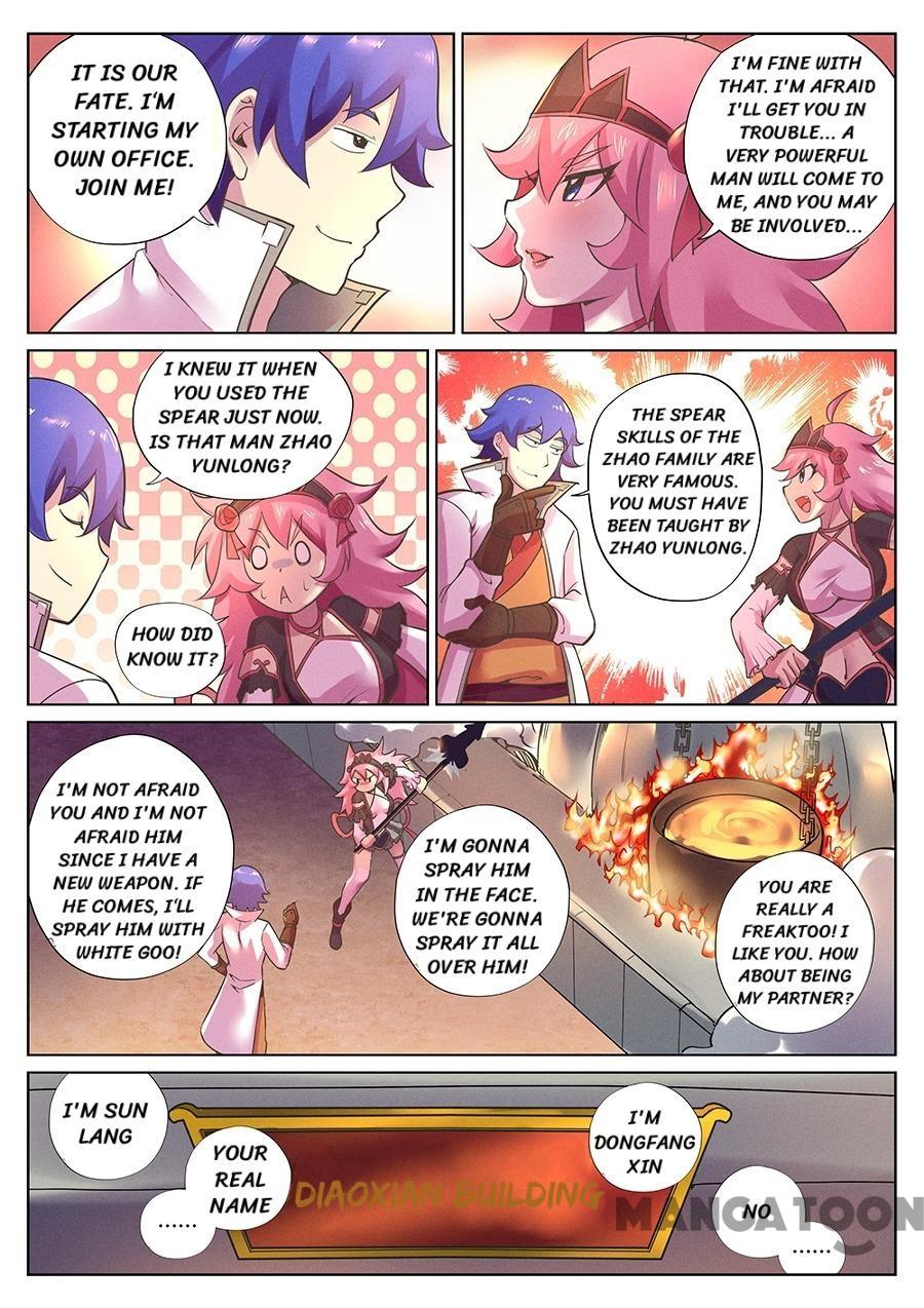 Chapter 73 - Image 14