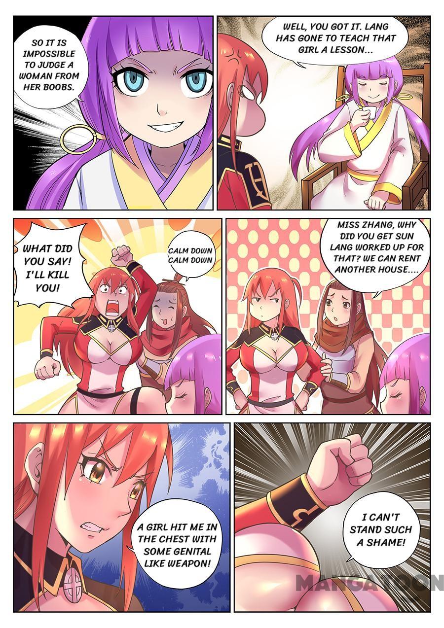 Chapter 73 - Image 7