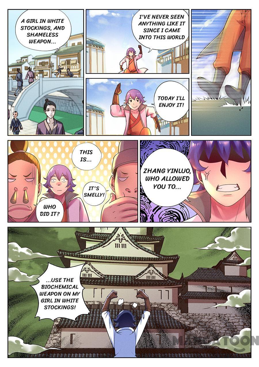 Chapter 73 - Image 8