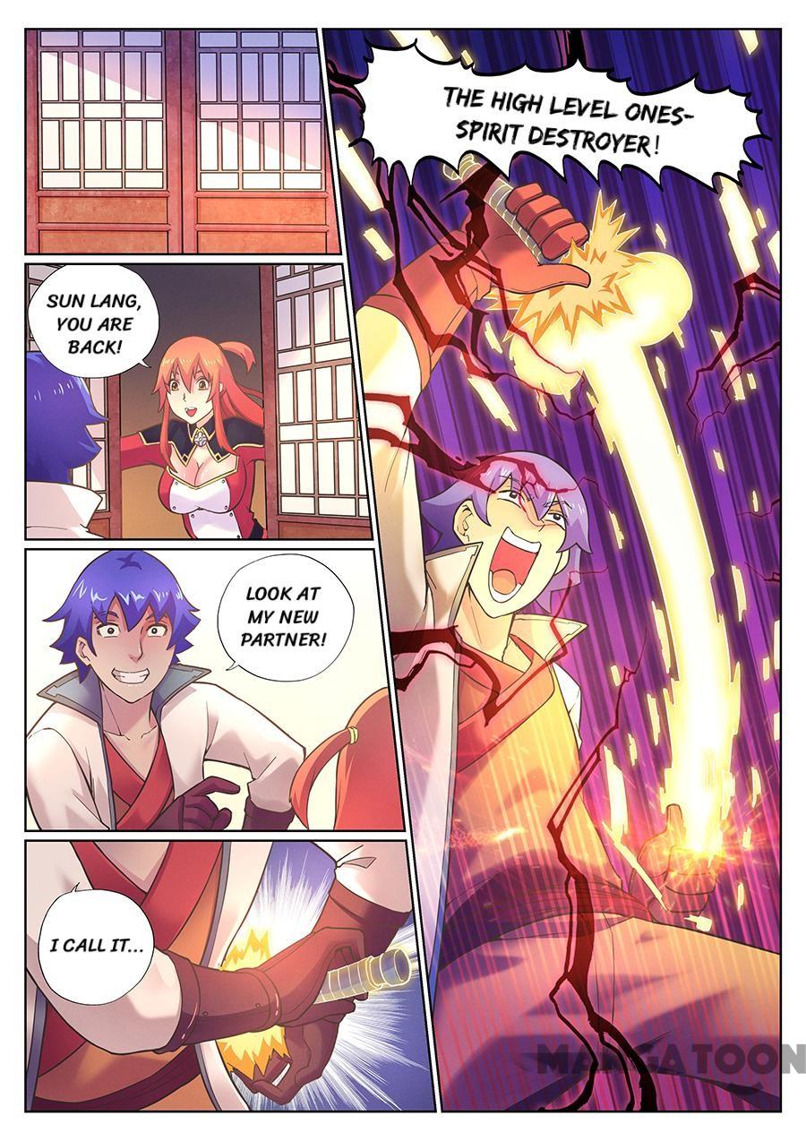 Chapter 74 - Image 10