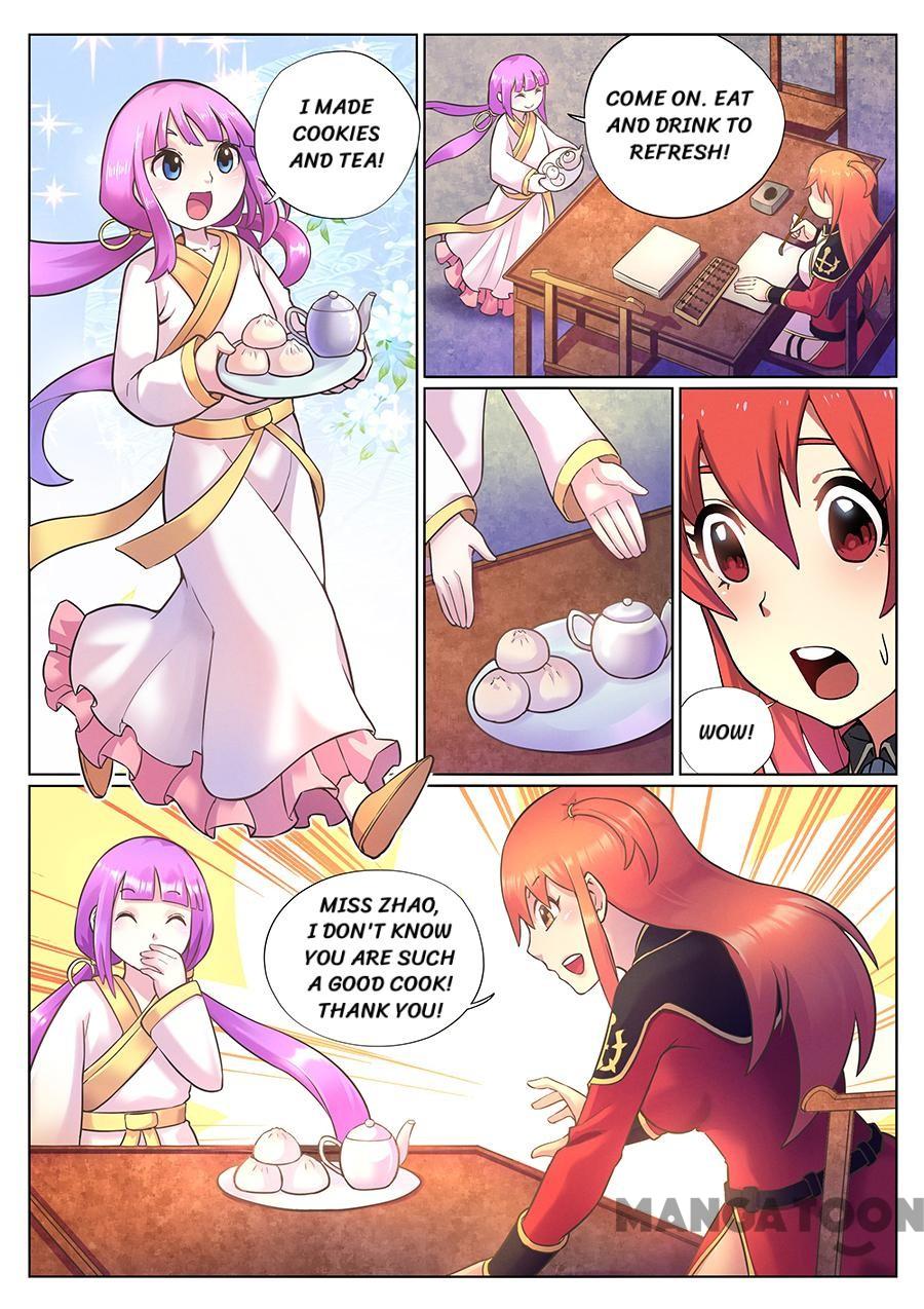 Chapter 74 - Image 3