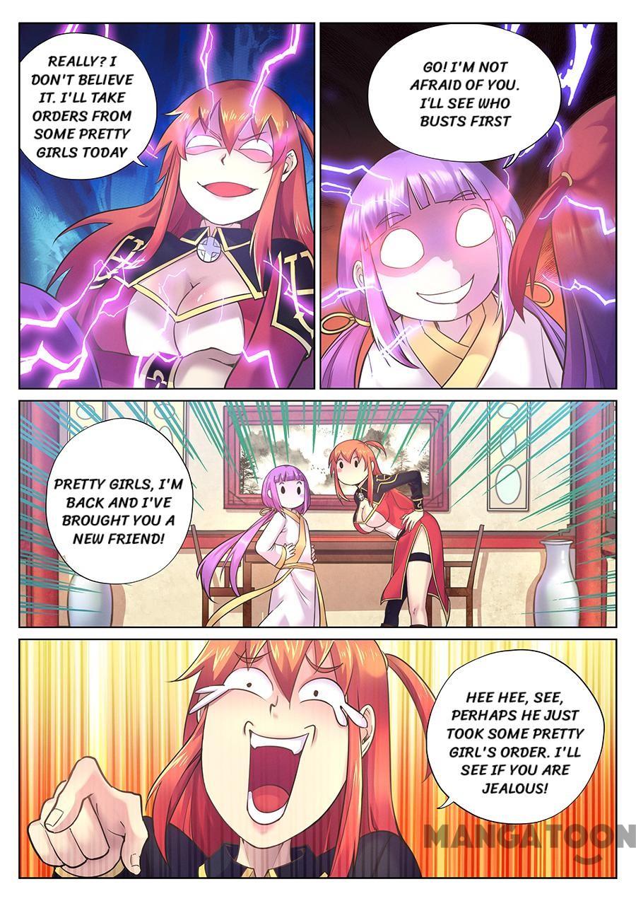 Chapter 74 - Image 6