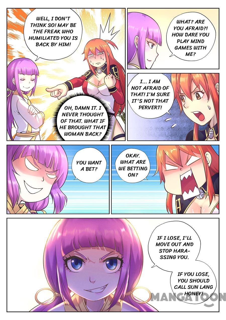 Chapter 74 - Image 7