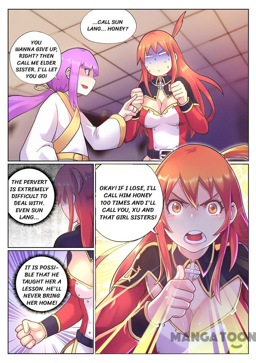 Chapter 74 - Image 8