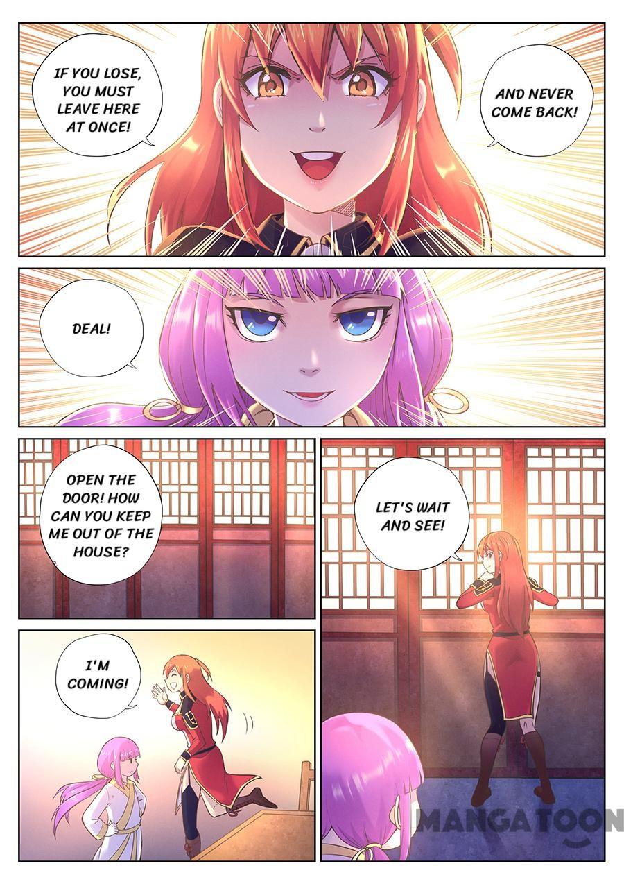 Chapter 74 - Image 9