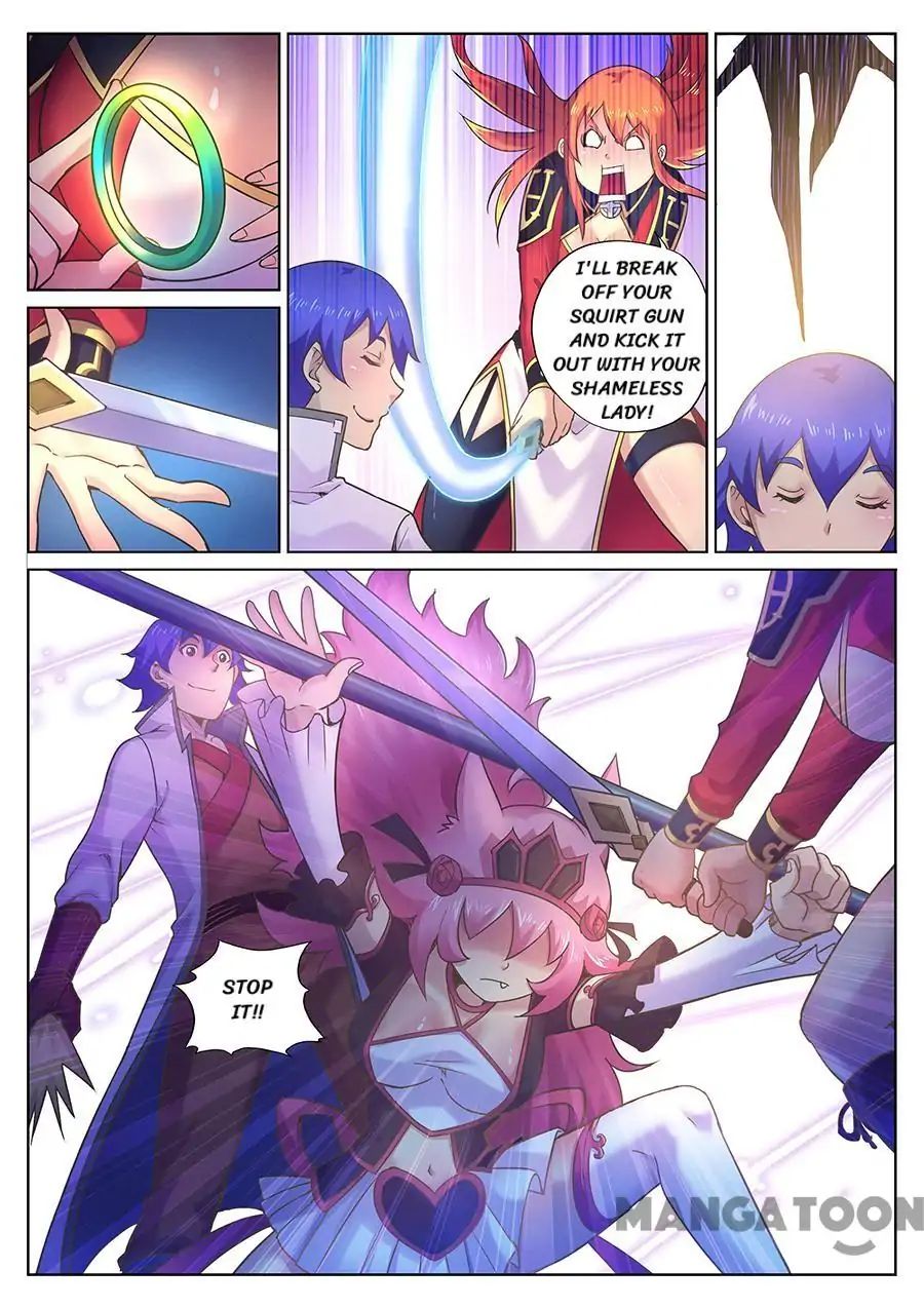 Chapter 75 - Image 3