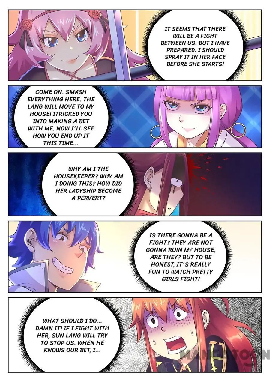 Chapter 75 - Image 5