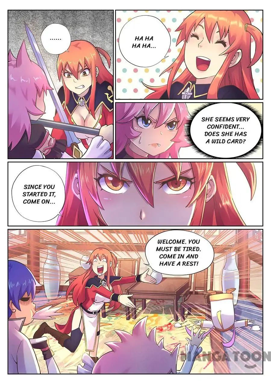 Chapter 75 - Image 6