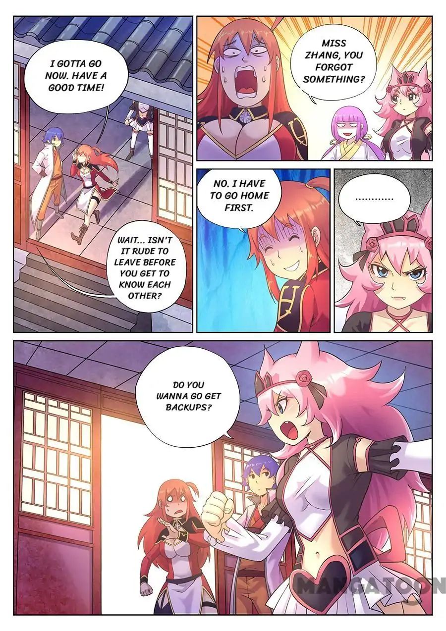 Chapter 75 - Image 7