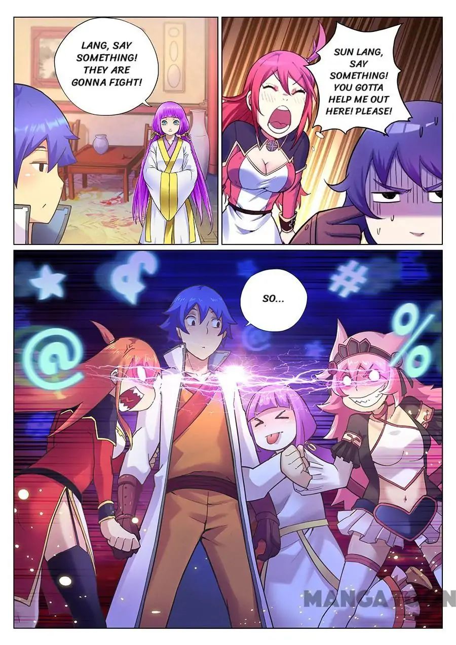 Chapter 75 - Image 8