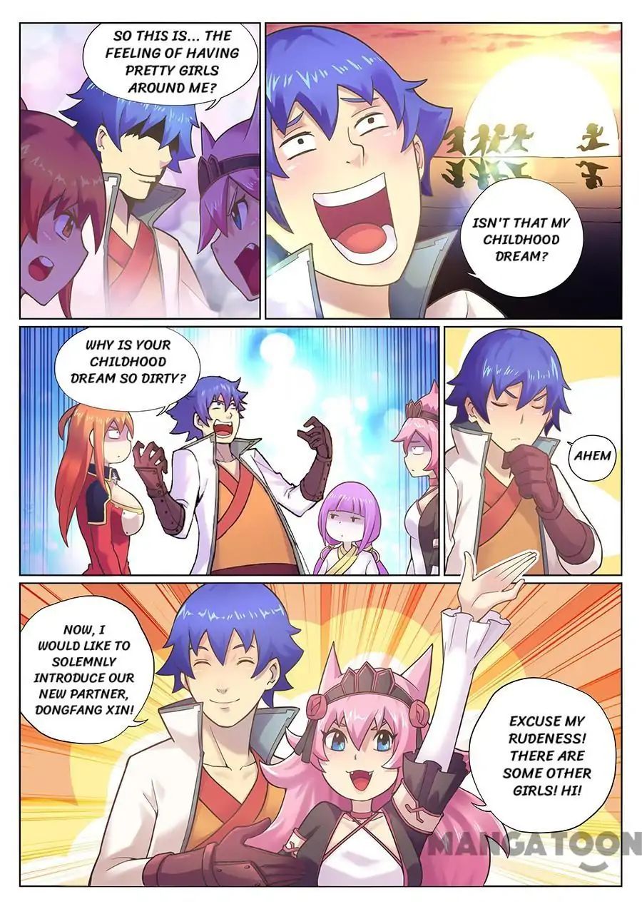 Chapter 75 - Image 9