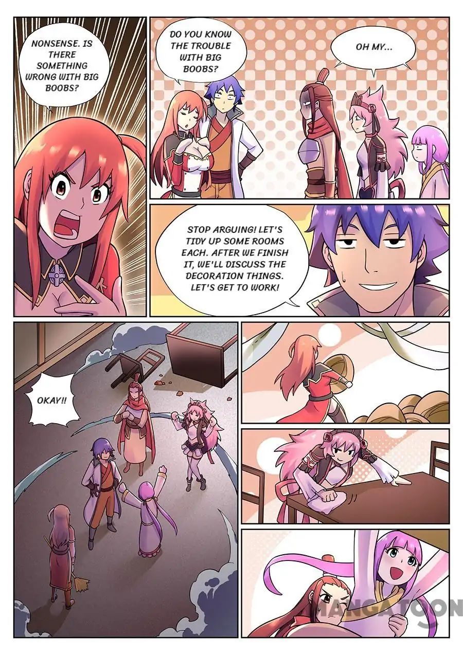 Chapter 76 - Image 10