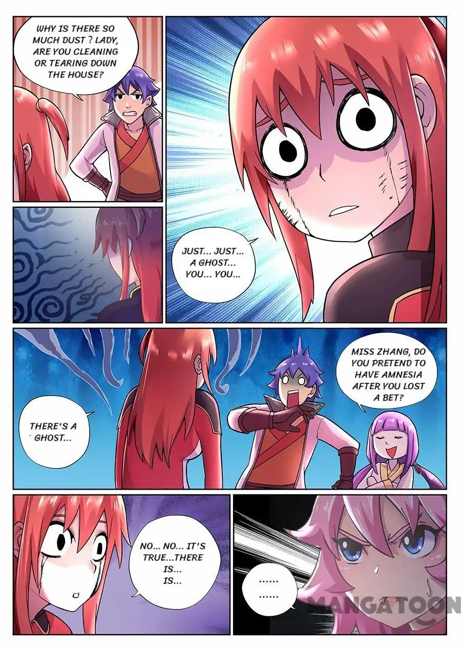 Chapter 76 - Image 5