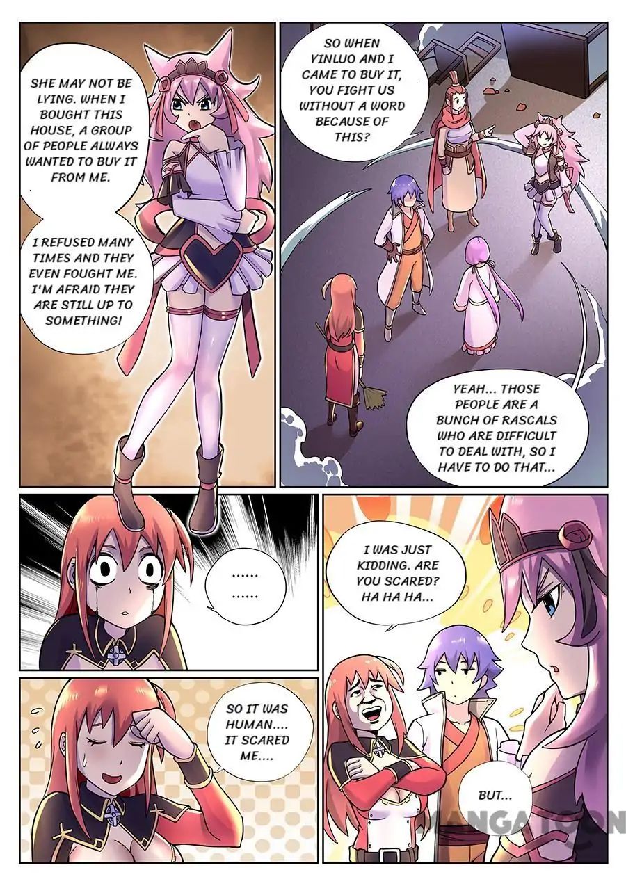 Chapter 76 - Image 6