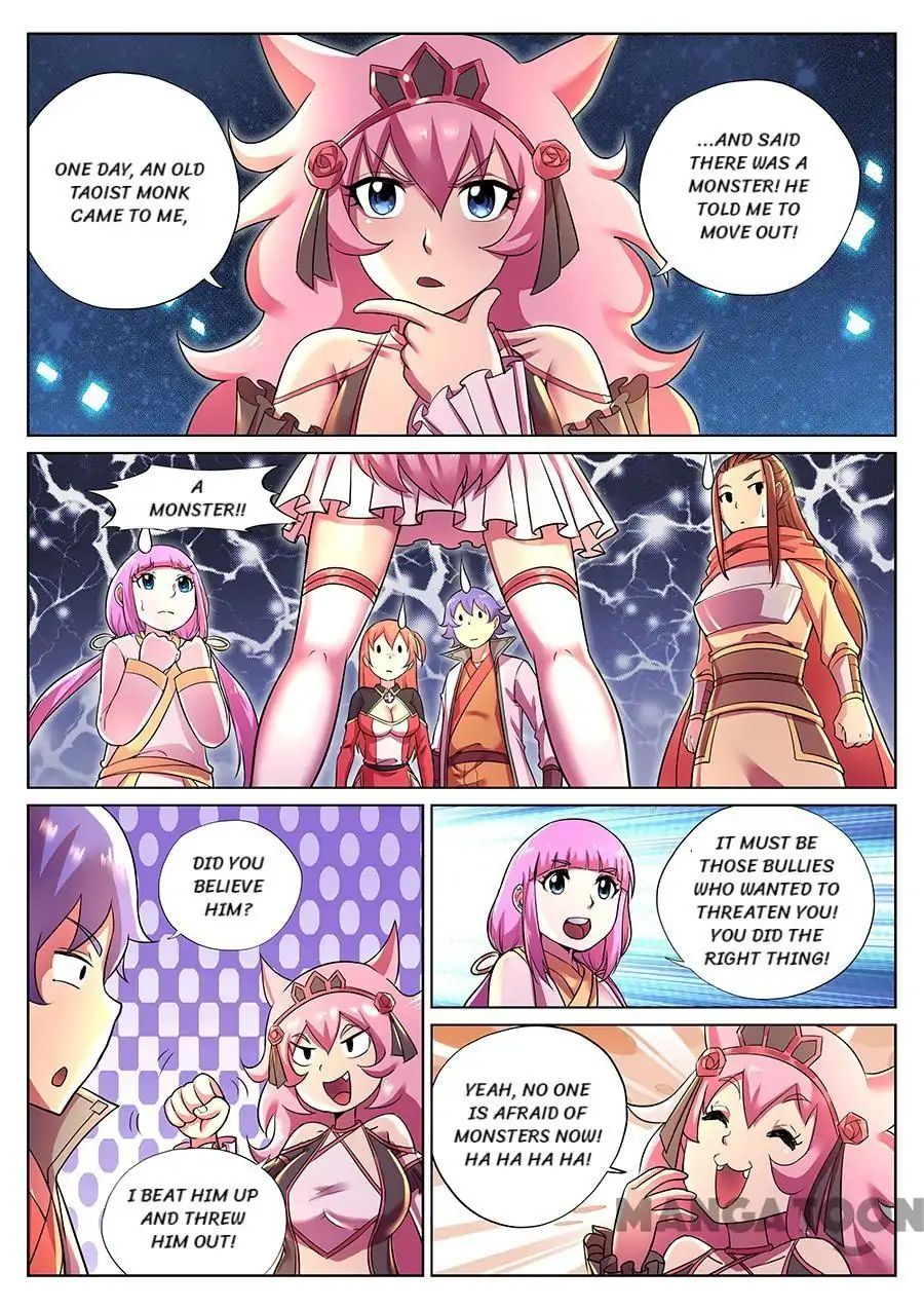 Chapter 76 - Image 7