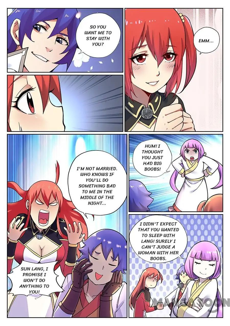 Chapter 76 - Image 9