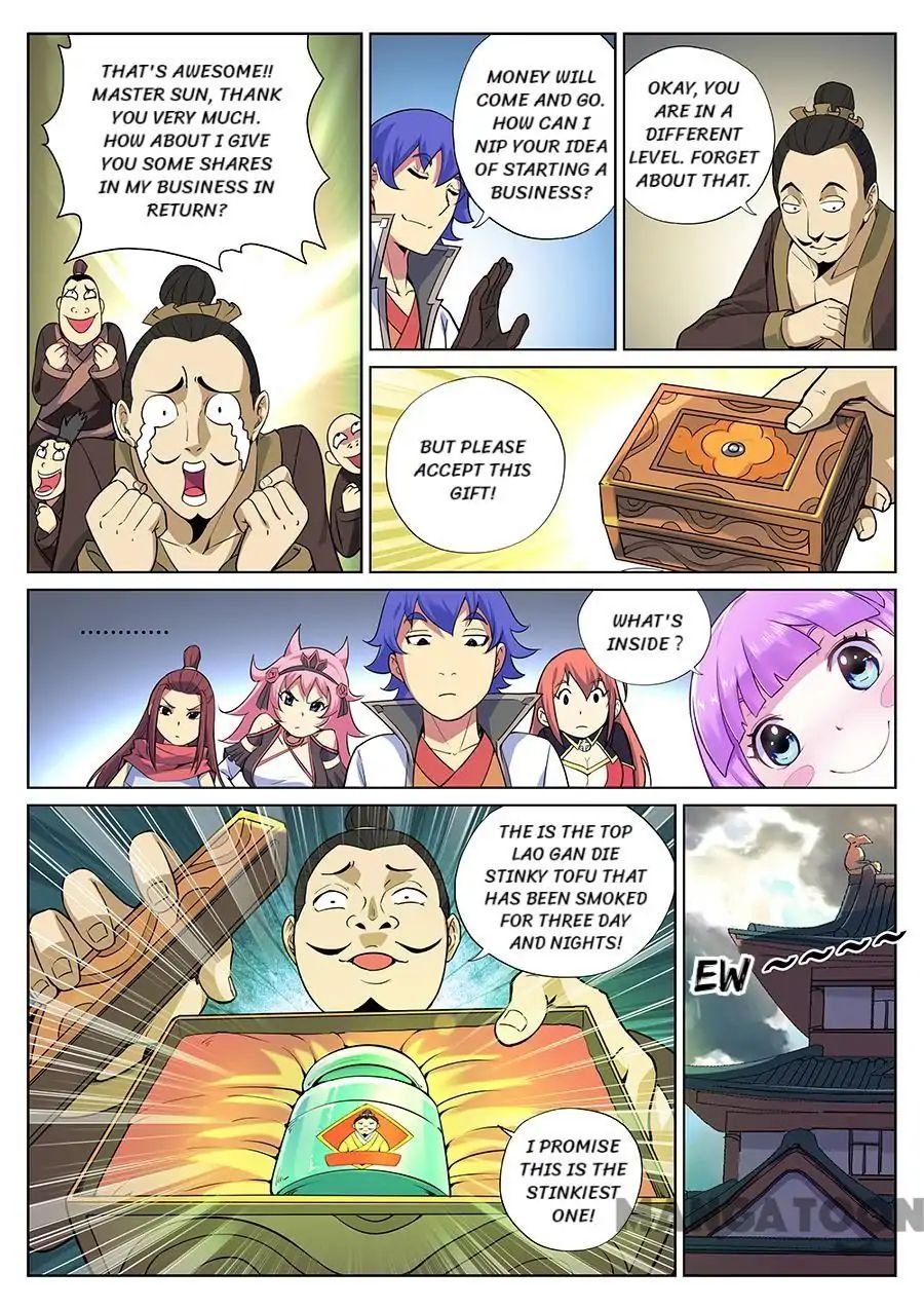 Chapter 77 - Image 10