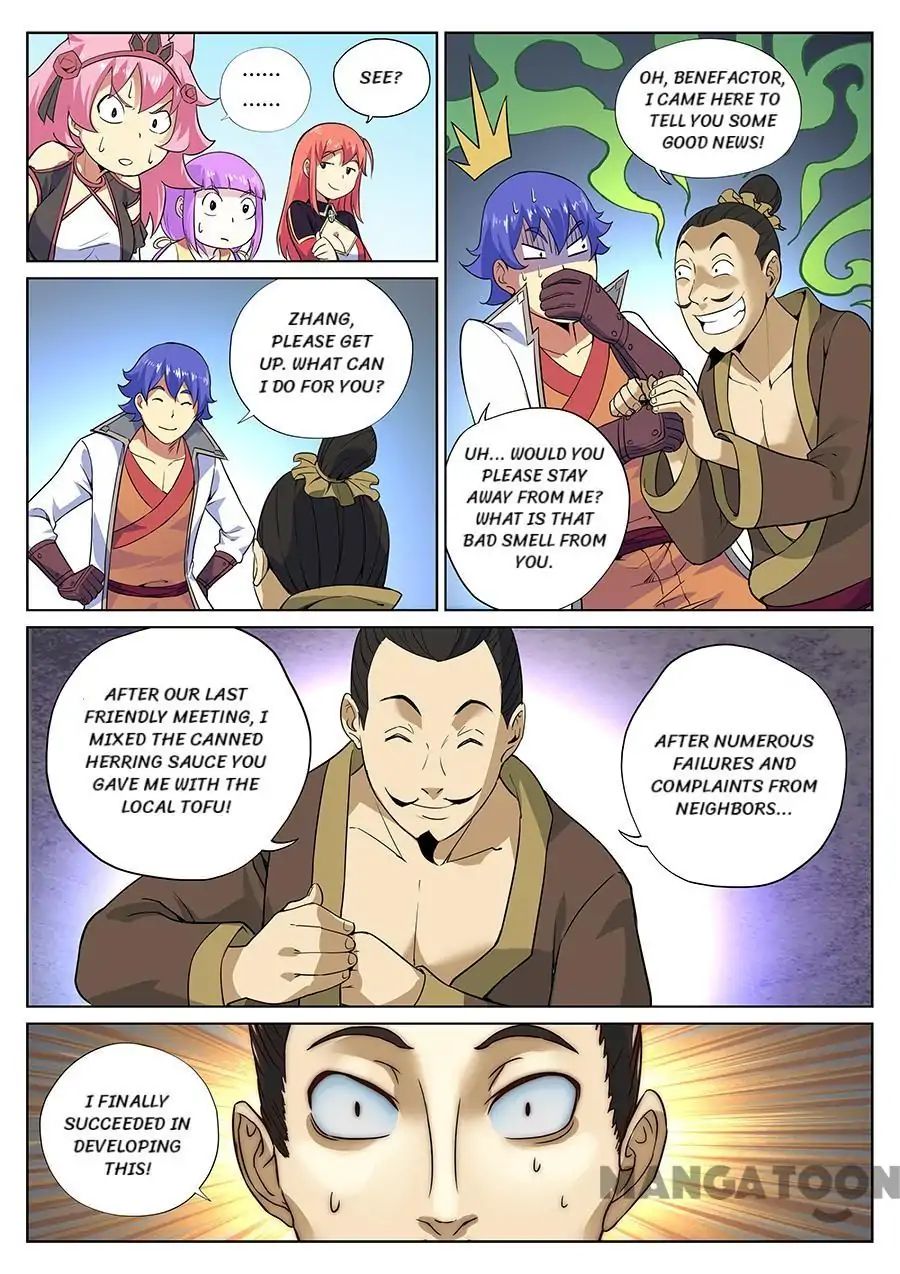 Chapter 77 - Image 4