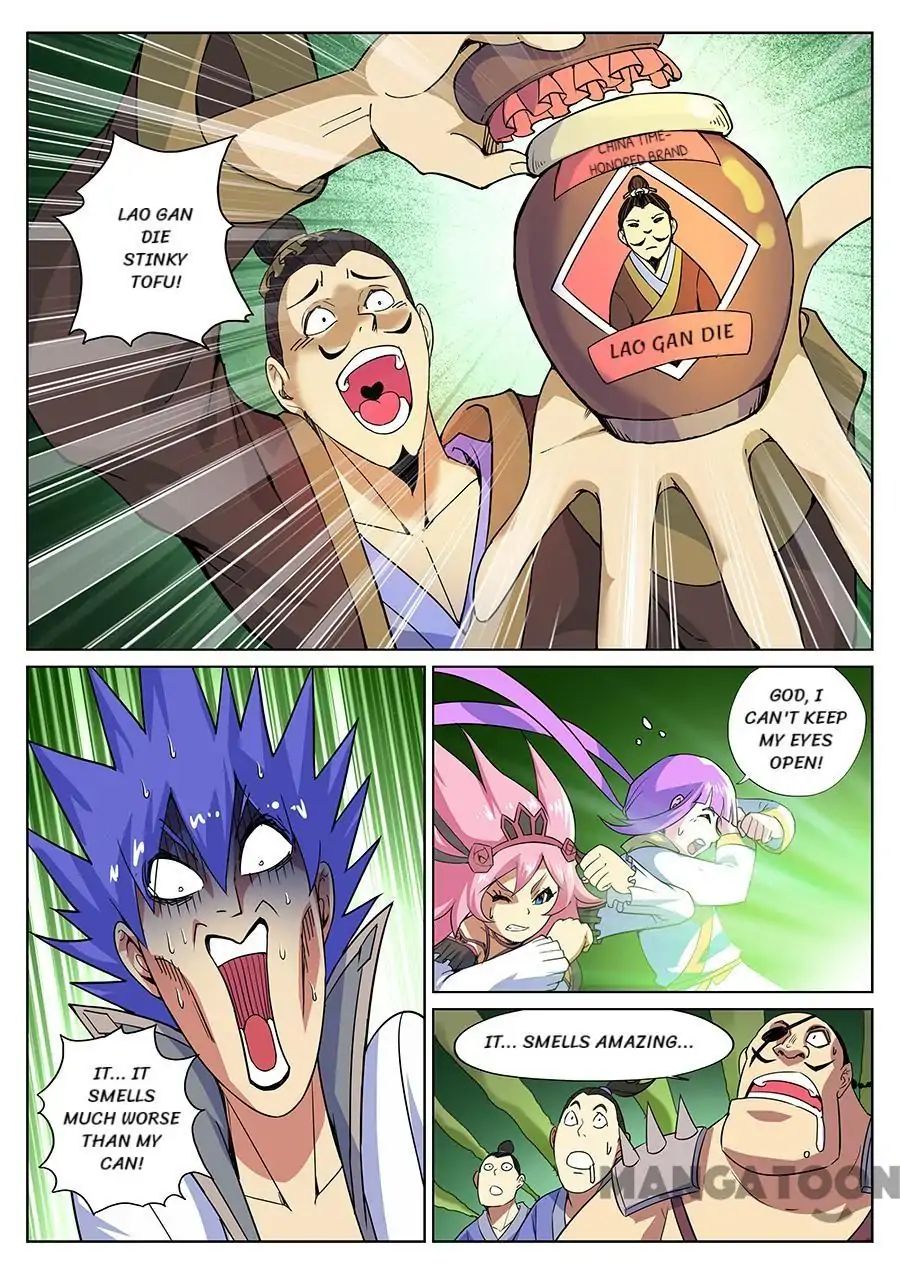 Chapter 77 - Image 5