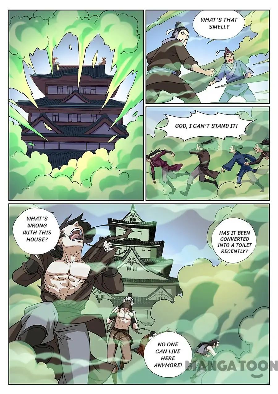 Chapter 77 - Image 6