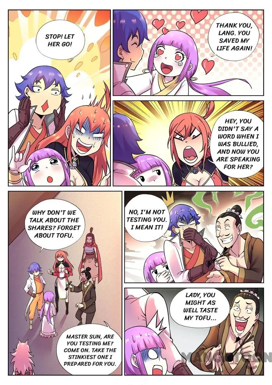 Chapter 78 - Image 2