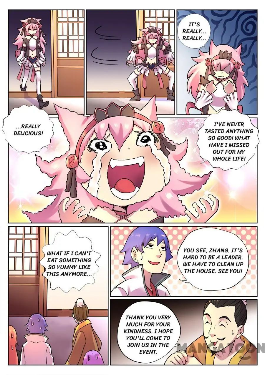 Chapter 78 - Image 7