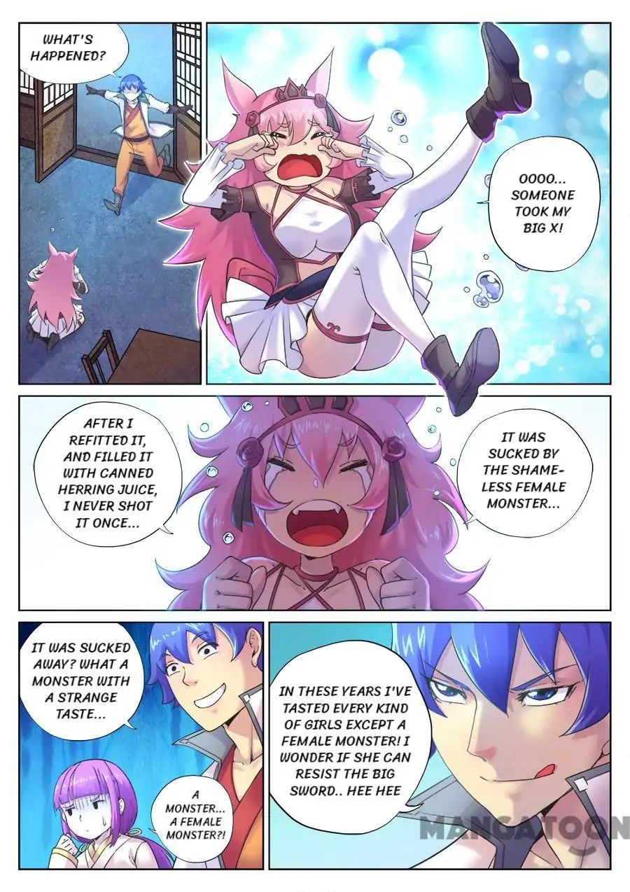 Chapter 79 - Image 12