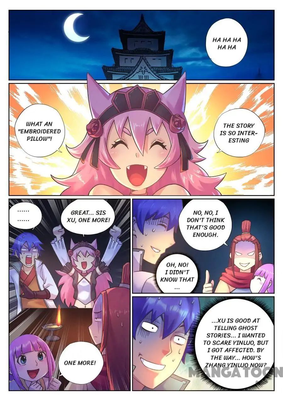 Chapter 79 - Image 2