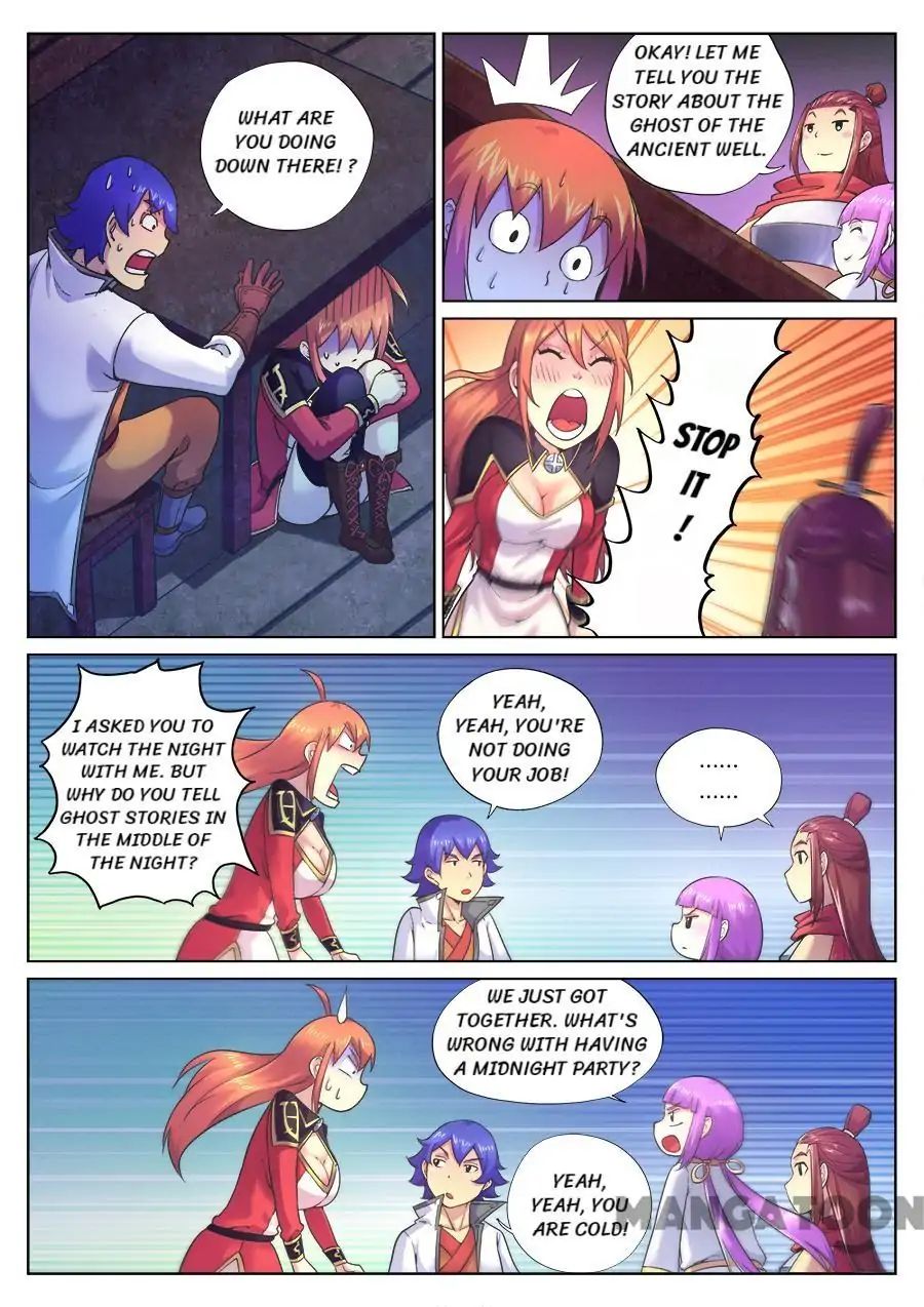 Chapter 79 - Image 3