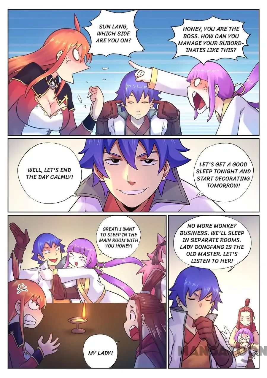 Chapter 79 - Image 4