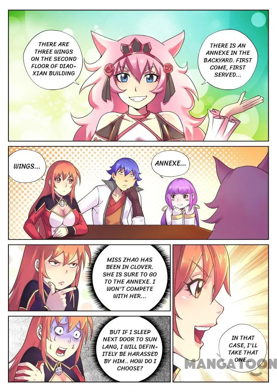 Chapter 79 - Image 5