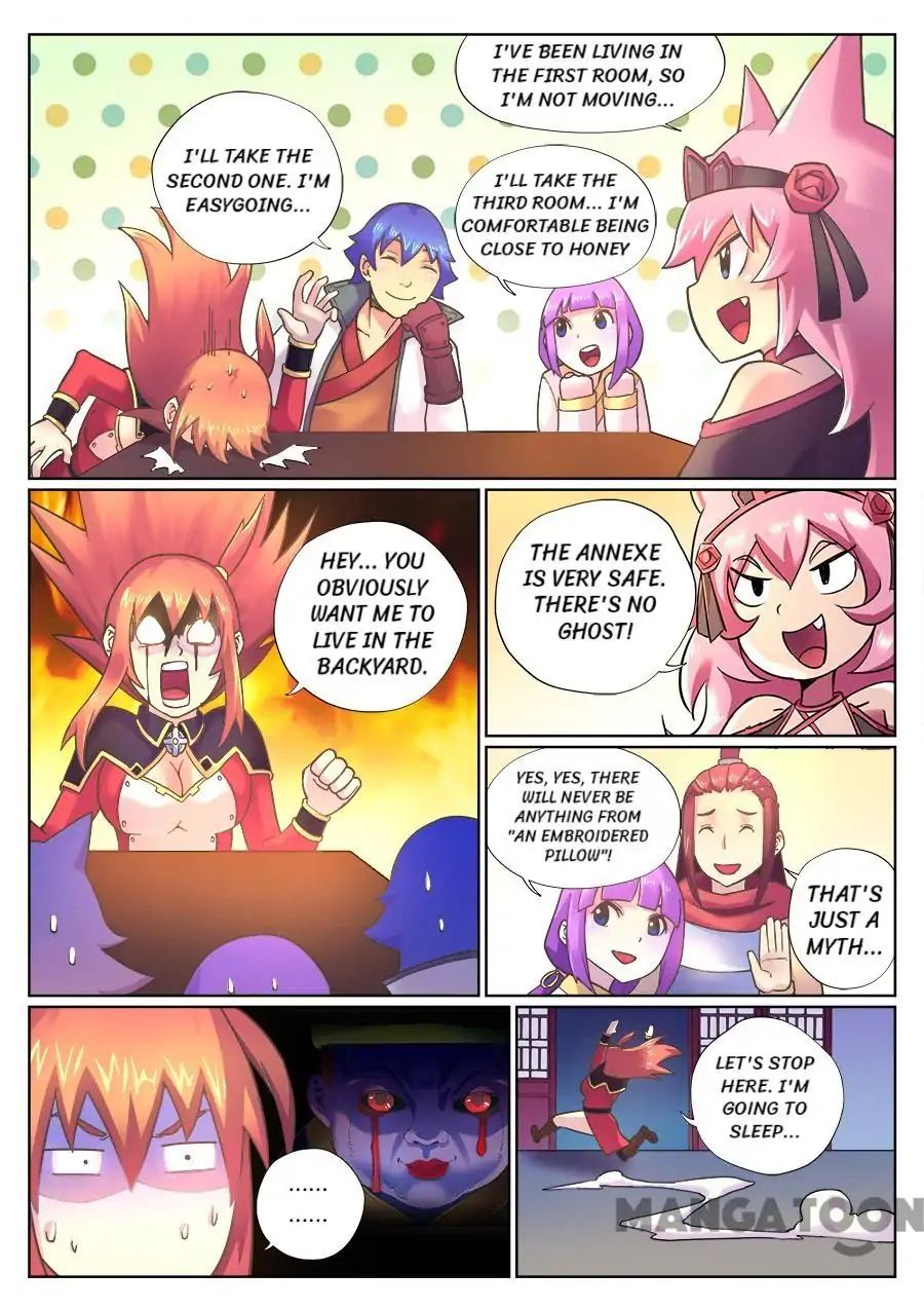 Chapter 79 - Image 6