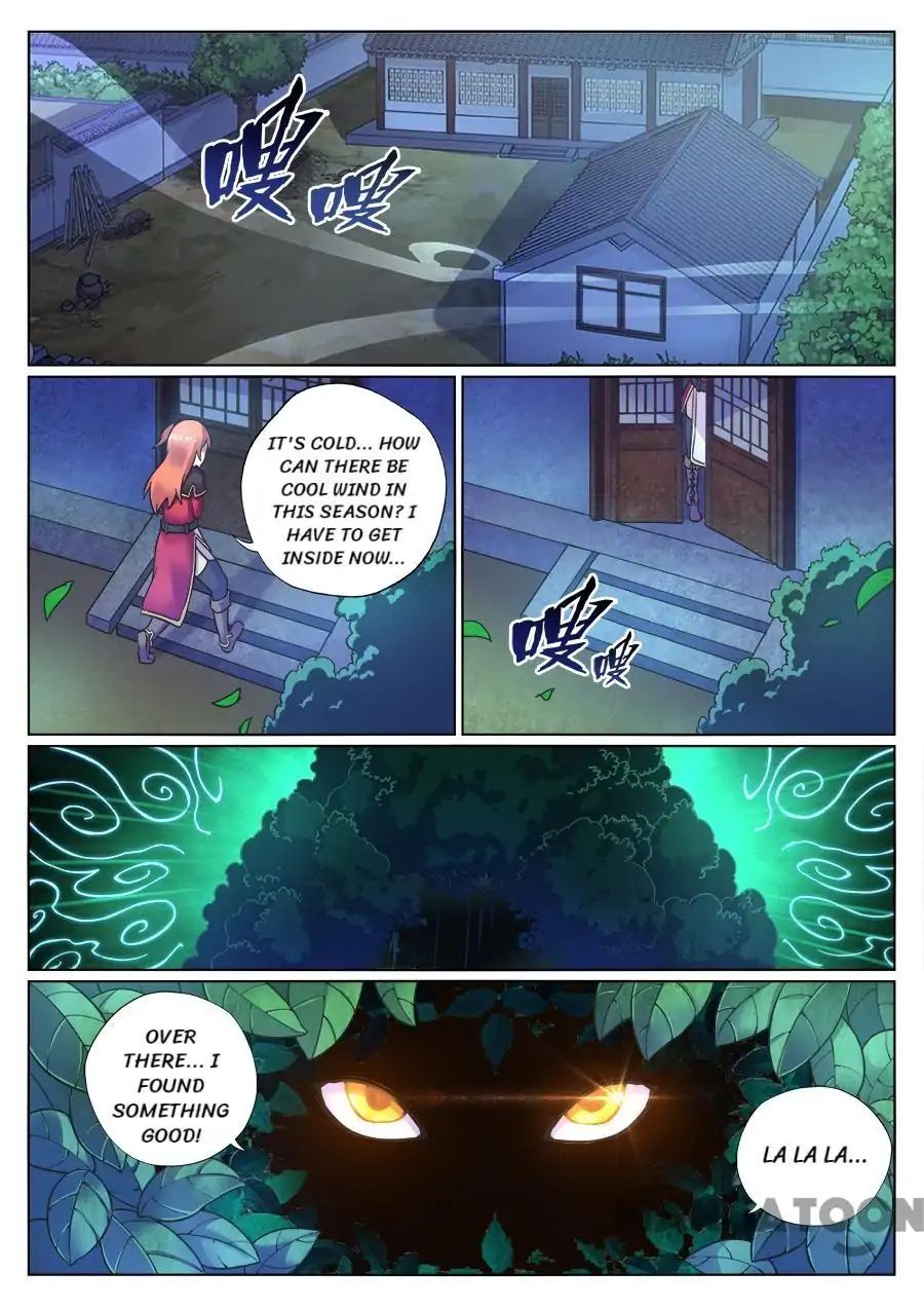 Chapter 79 - Image 7