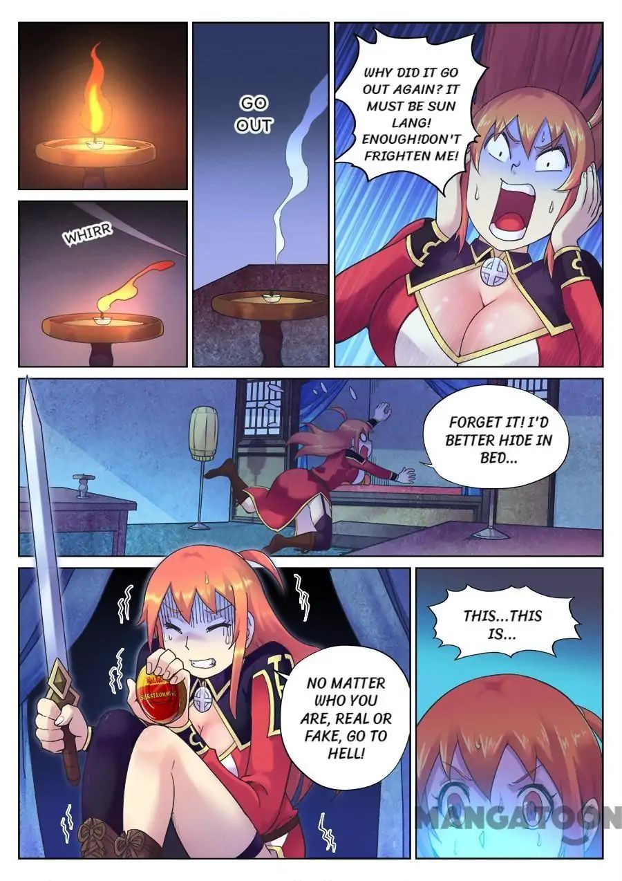 Chapter 79 - Image 8