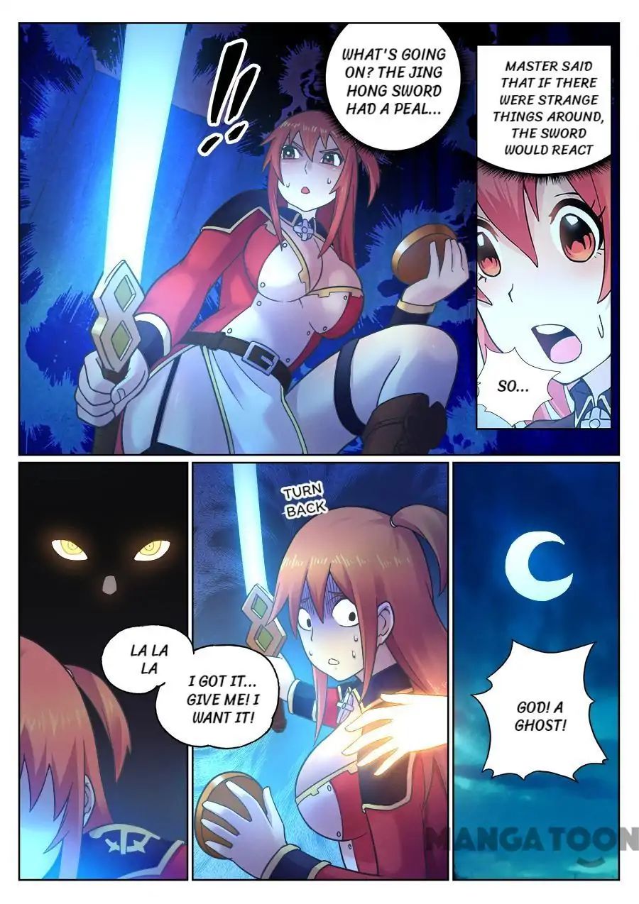 Chapter 79 - Image 9