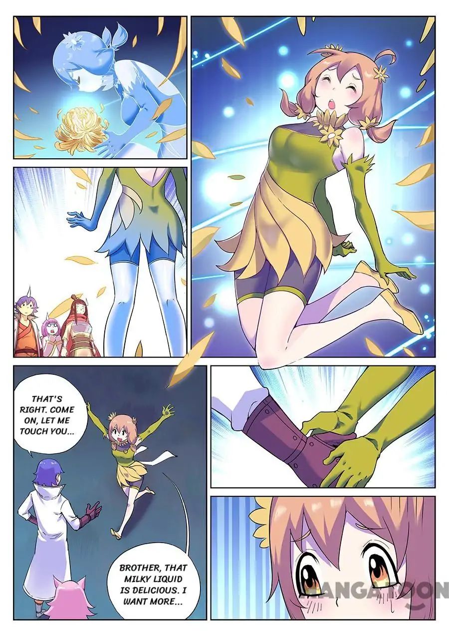 Chapter 80 - Image 10